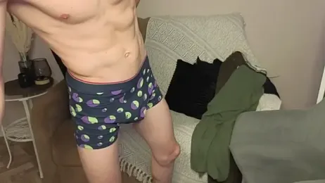 Max_Foks webcam model stream image