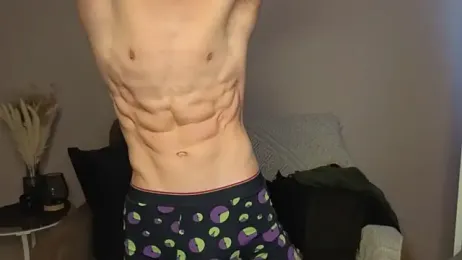 Max_Foks webcam model stream image