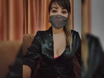 karina-love webcam model stream image