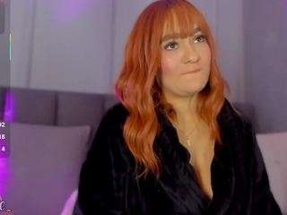 gipsytreen webcam model stream image