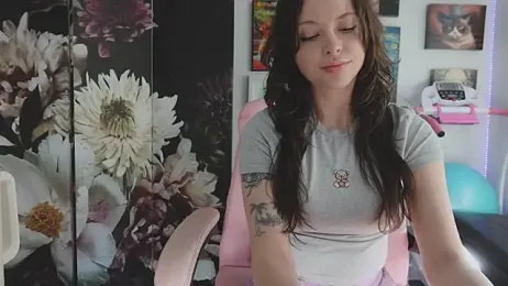 makiyahbelle webcam model stream image