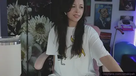 makiyahbelle webcam model stream image