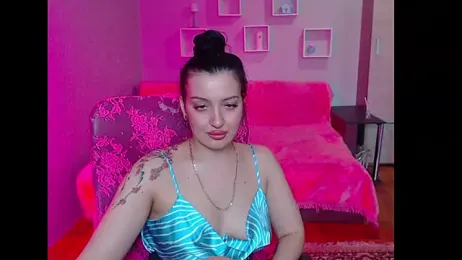 SkarlettMonliss webcam stripchat model stream image