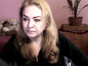 NinaKeil webcam model stream image