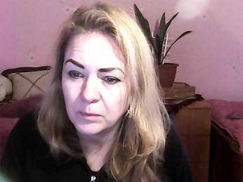 NinaKeil webcam model stream image