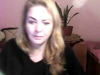 NinaKeil webcam model stream image