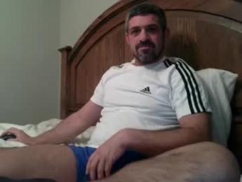 strangeratnight87 webcam model stream image