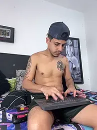 Luke_Stone webcam model stream image