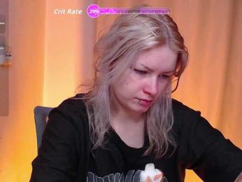 CherryNight666 webcam model stream image