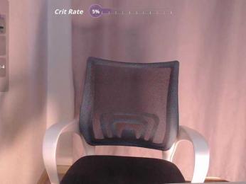 CherryNight666 webcam model stream image