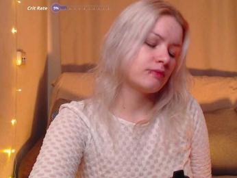 CherryNight666 webcam model stream image