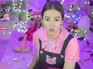 nerusexxy123 webcam model stream image