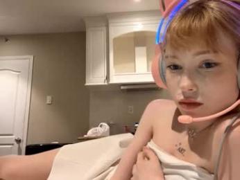 maudhendry webcam model stream image