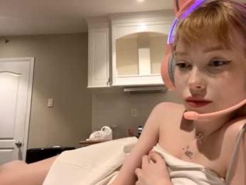 maudhendry webcam model stream image