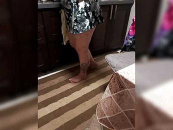 denisKaty webcam model stream image