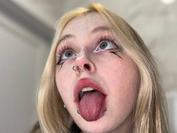 HildDryer webcam model stream image