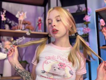 HildDryer webcam model stream image