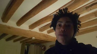 FATISS webcam model stream image