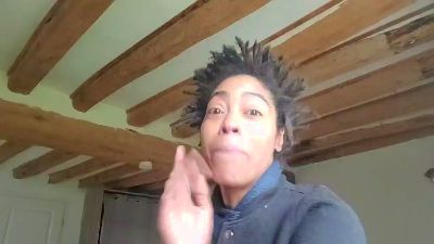 FATISS webcam model stream image