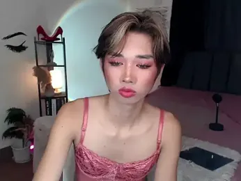 twinnysisters webcam model stream image