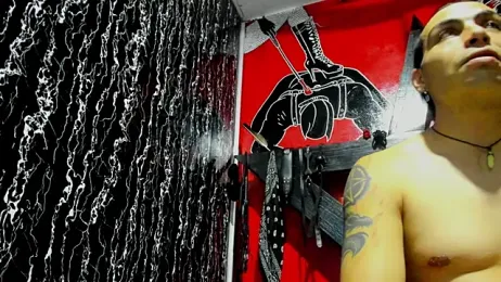 damian_and_tiana webcam model stream image