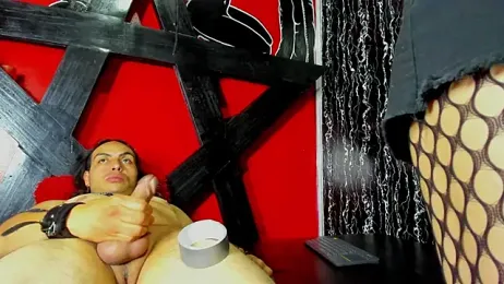 damian_and_tiana webcam model stream image