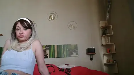 matrikes1 webcam model stream image