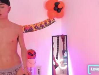 carla_wet18 webcam chaturbate model stream image