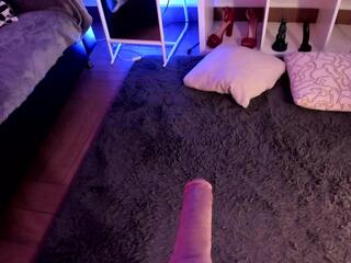 Mary Lori webcam model stream image