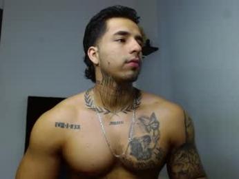 darius_phoenix webcam model stream image