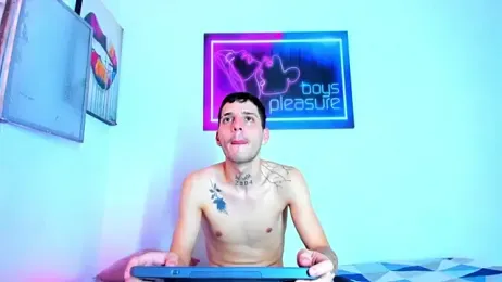 Pleasure_boys_hot webcam stripchat model stream image