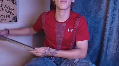 _realwav webcam model stream image