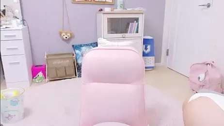 Yui-Ch webcam model stream image