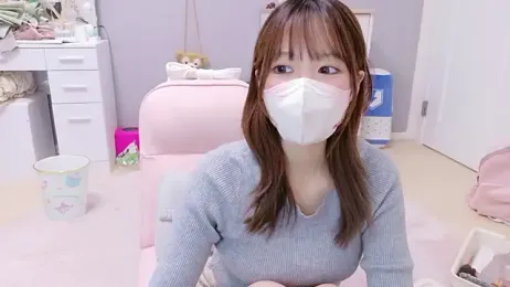 Yui-Ch webcam model stream image