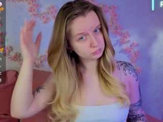 evelyn-limi webcam model stream image