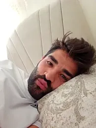 ogiday124 webcam model stream image