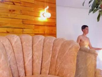 prettyboyy_13 webcam chaturbate model stream image