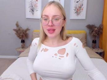 ElinaOcean webcam bongacams model stream image