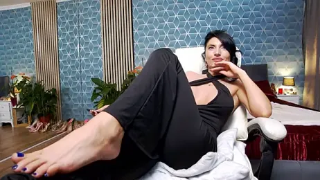 zoeylarkens webcam stripchat model stream image