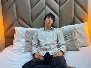 JeffBellfort webcam livejasmin model stream image