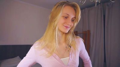 AnishaKluge webcam model stream image