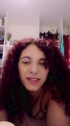 douce_lilith webcam cam4 model stream image