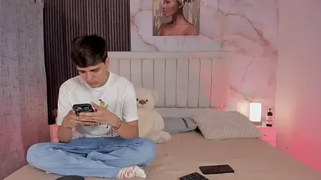 sweet_petter webcam model stream image