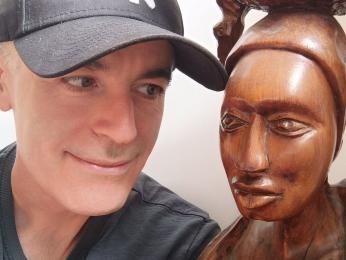 BillySteeldong webcam model stream image