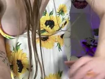 bunnieandthedude webcam model stream image