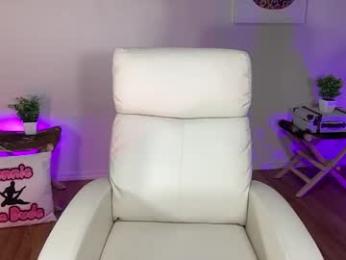 bunnieandthedude webcam model stream image