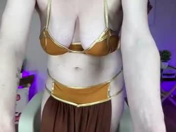 bunnieandthedude webcam chaturbate model stream image