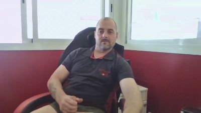 DoctorMad82 webcam cam4 model stream image