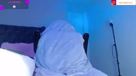 Afroditahott webcam model stream image