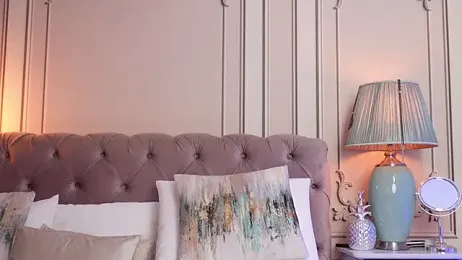 MayaVixxen webcam model stream image